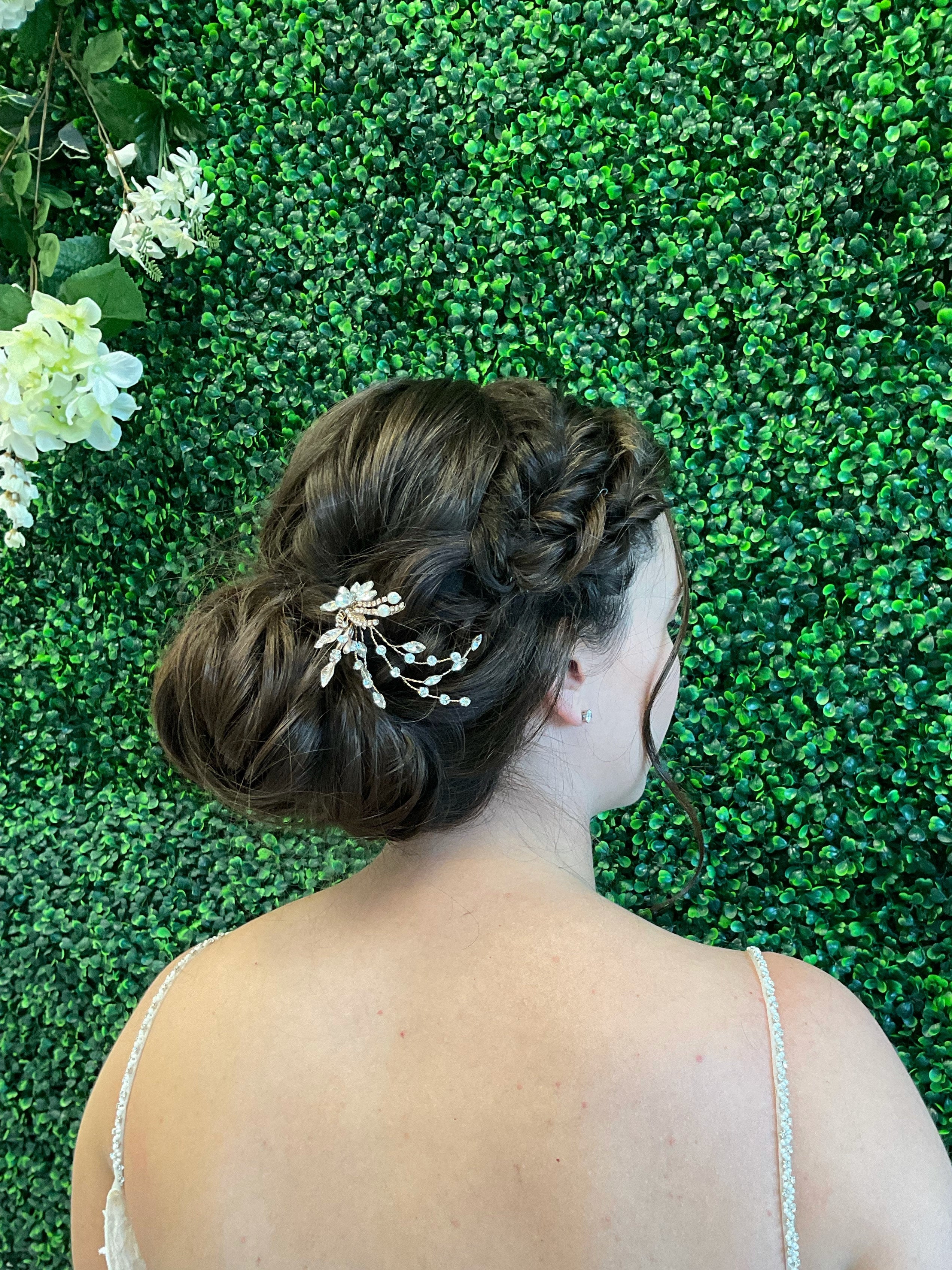 HD-56815 | Magnolia Bridal